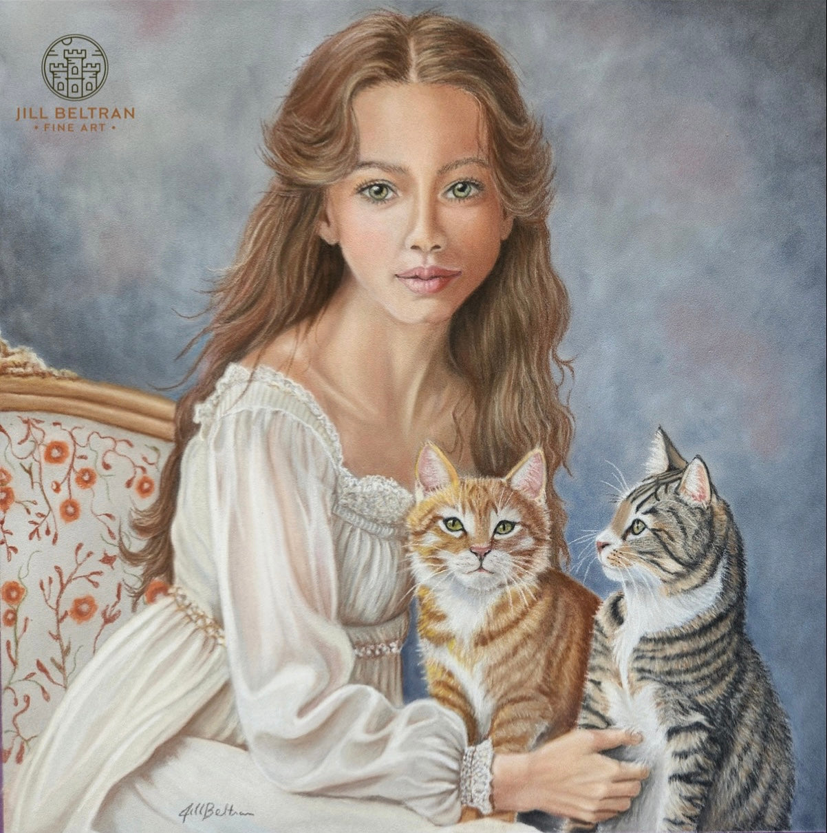 Lady Catarina Original