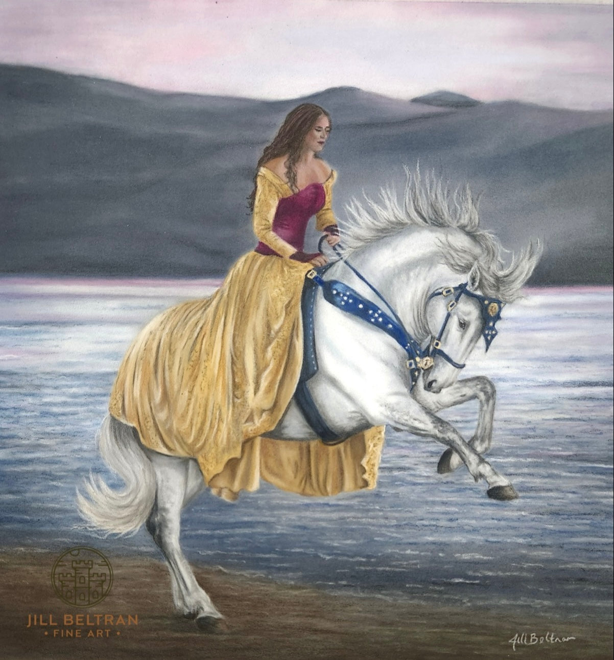 Beautiful Thor Original