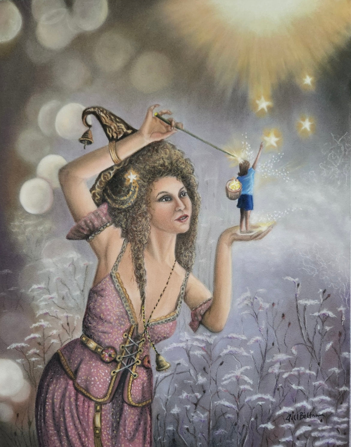Fairy Wishes Original